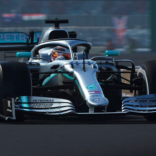 F1 2019 Anniversary Edition Cd Key